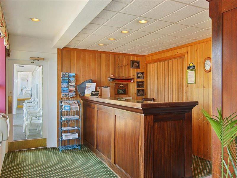 Days Inn By Wyndham Bar Harbor Eksteriør billede