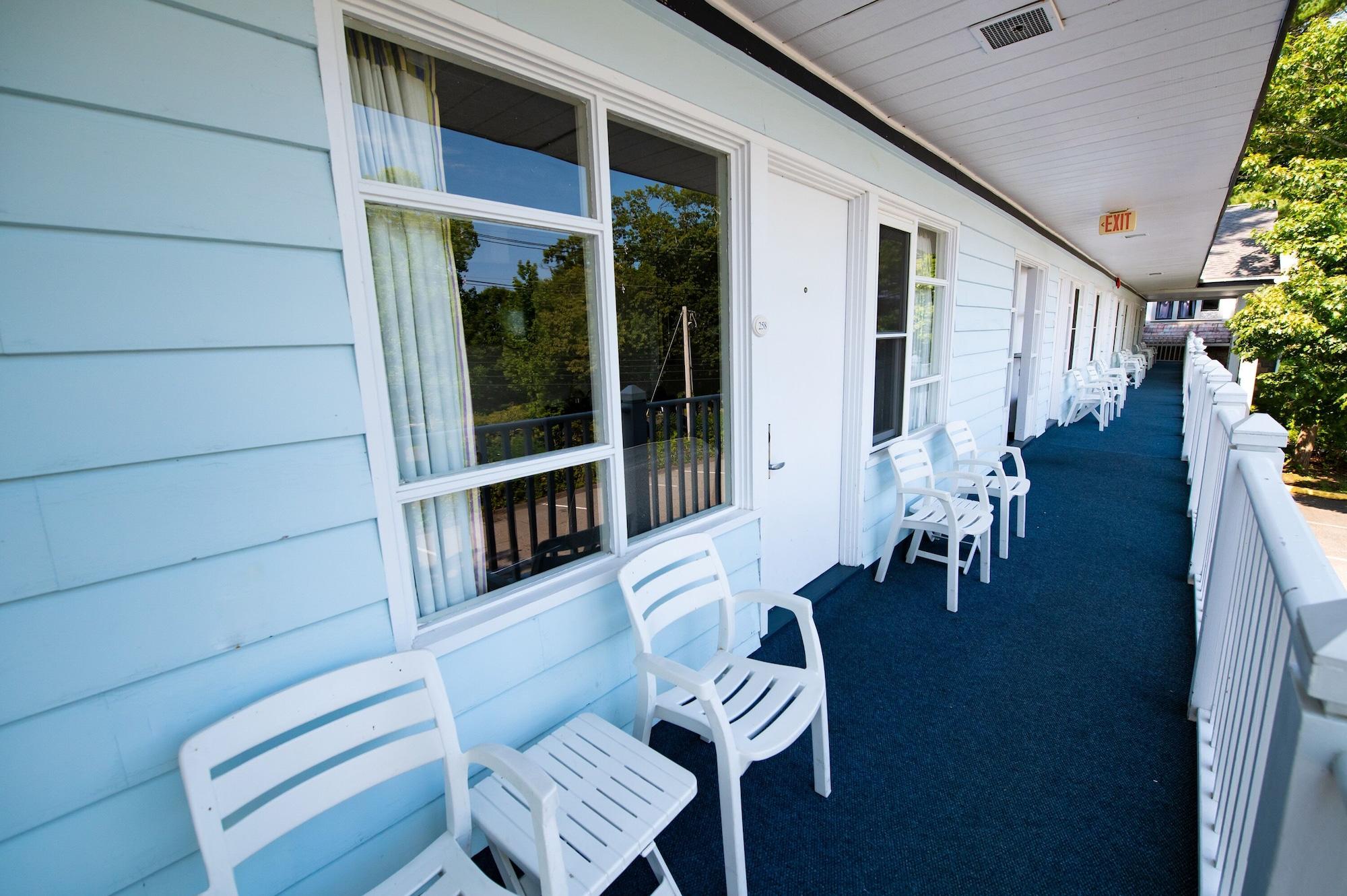 Days Inn By Wyndham Bar Harbor Eksteriør billede