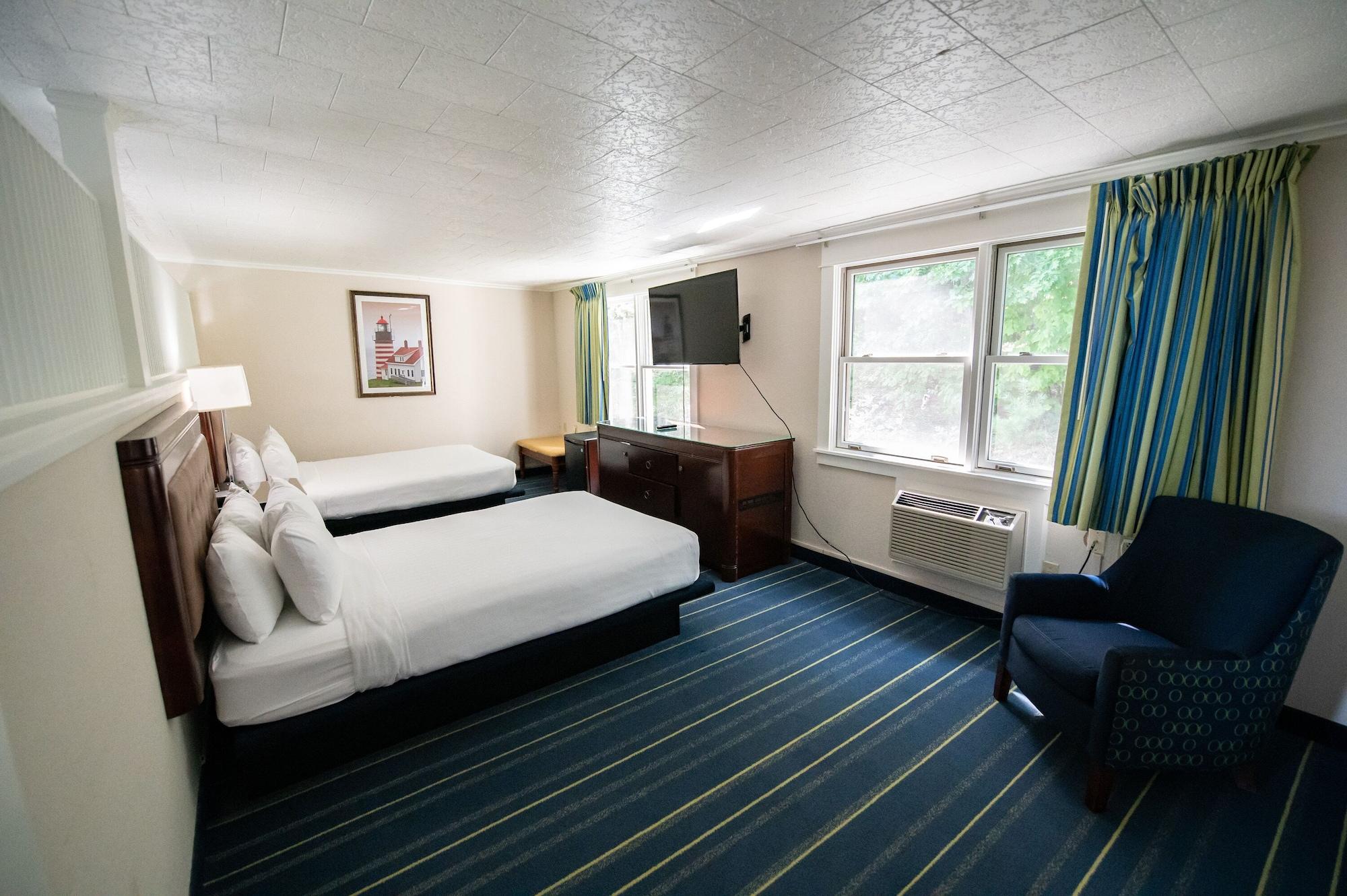 Days Inn By Wyndham Bar Harbor Eksteriør billede