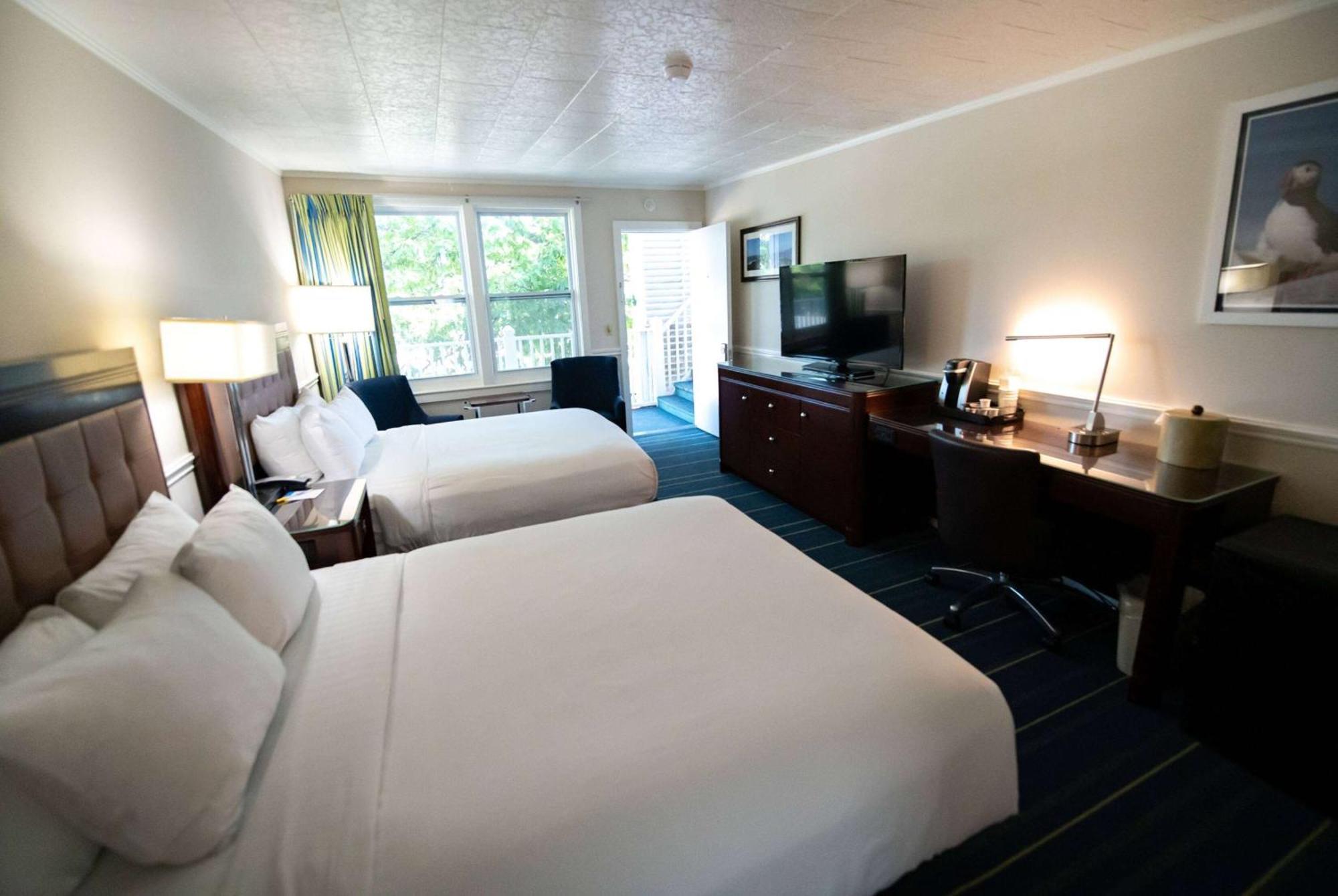 Days Inn By Wyndham Bar Harbor Eksteriør billede