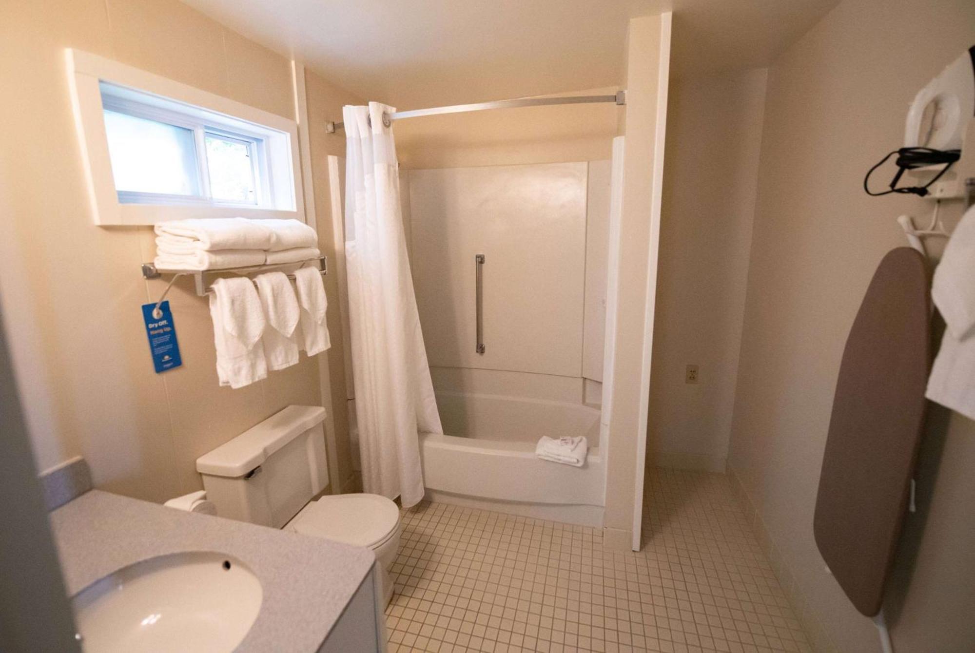 Days Inn By Wyndham Bar Harbor Eksteriør billede
